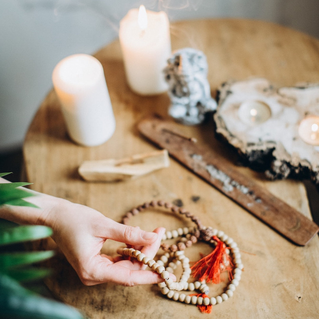 What are the types of malas? – Sonia Abassi Jewelry
