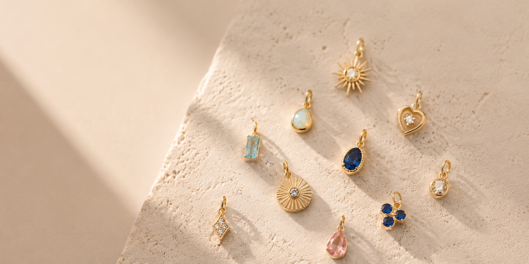 Pendants