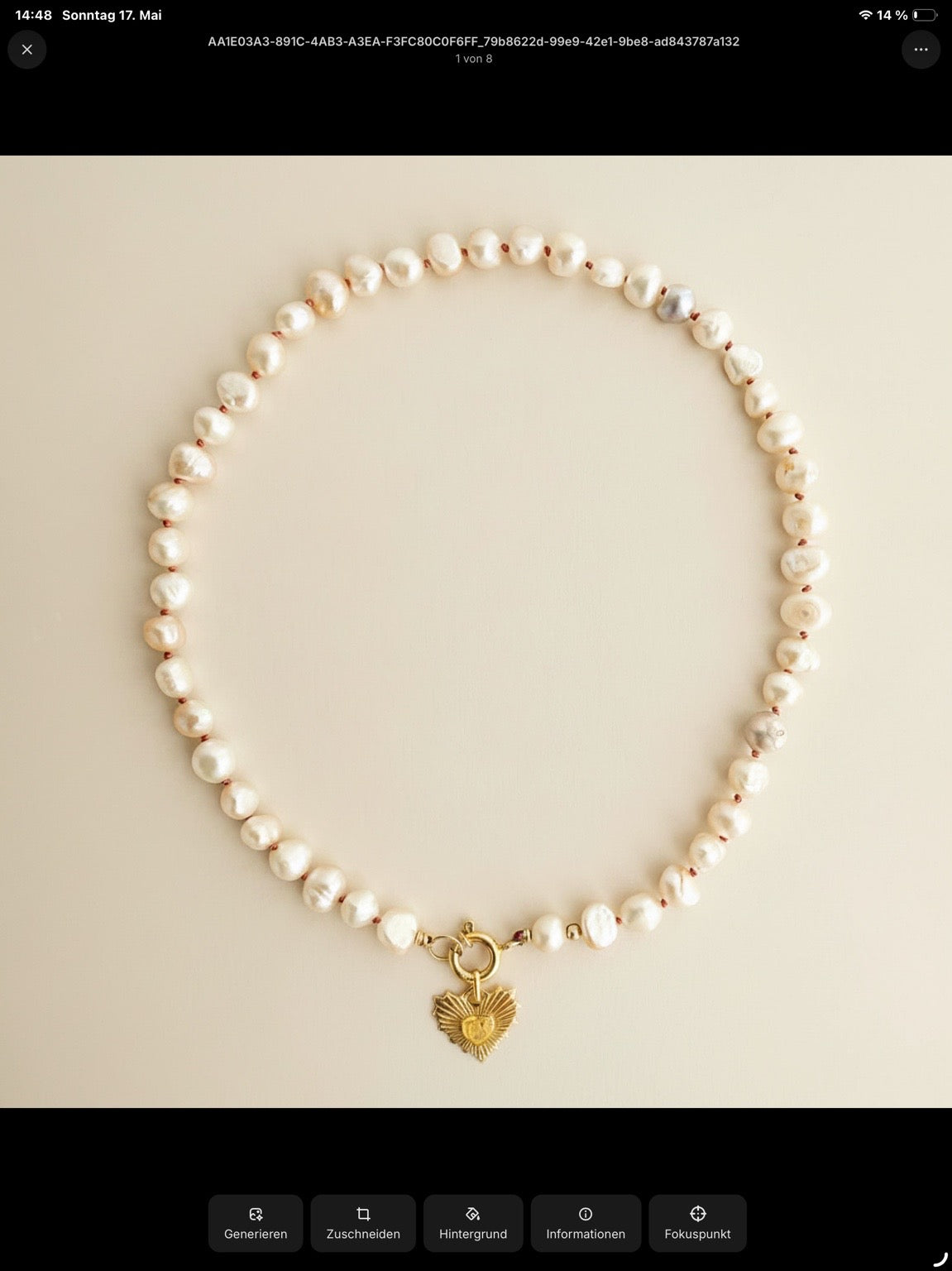 Gemstone Necklaces
