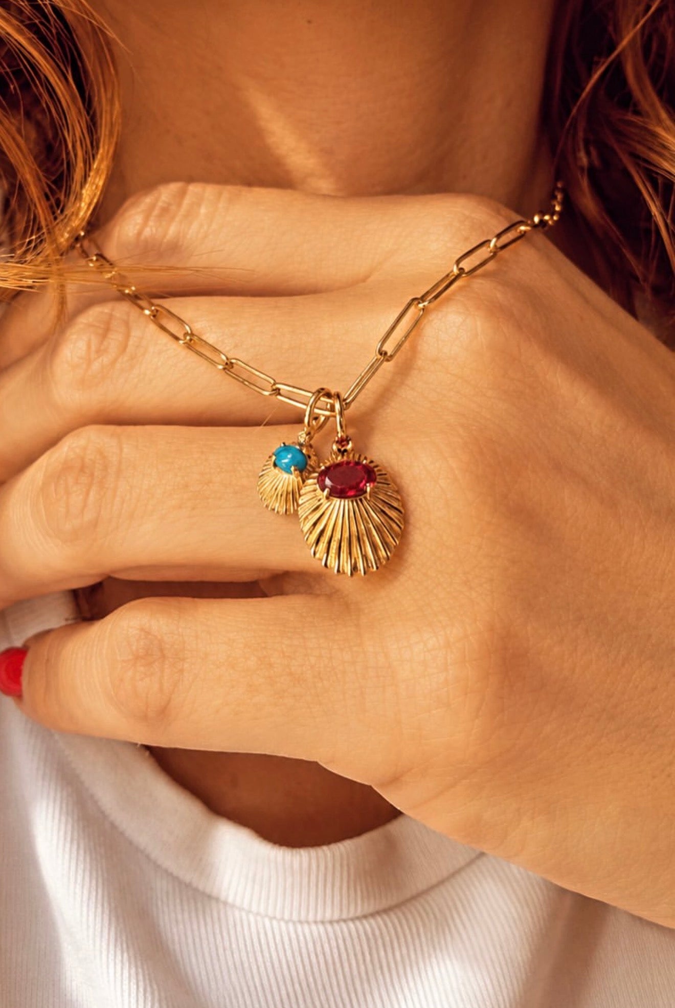 TOURMALINE COLLECTION