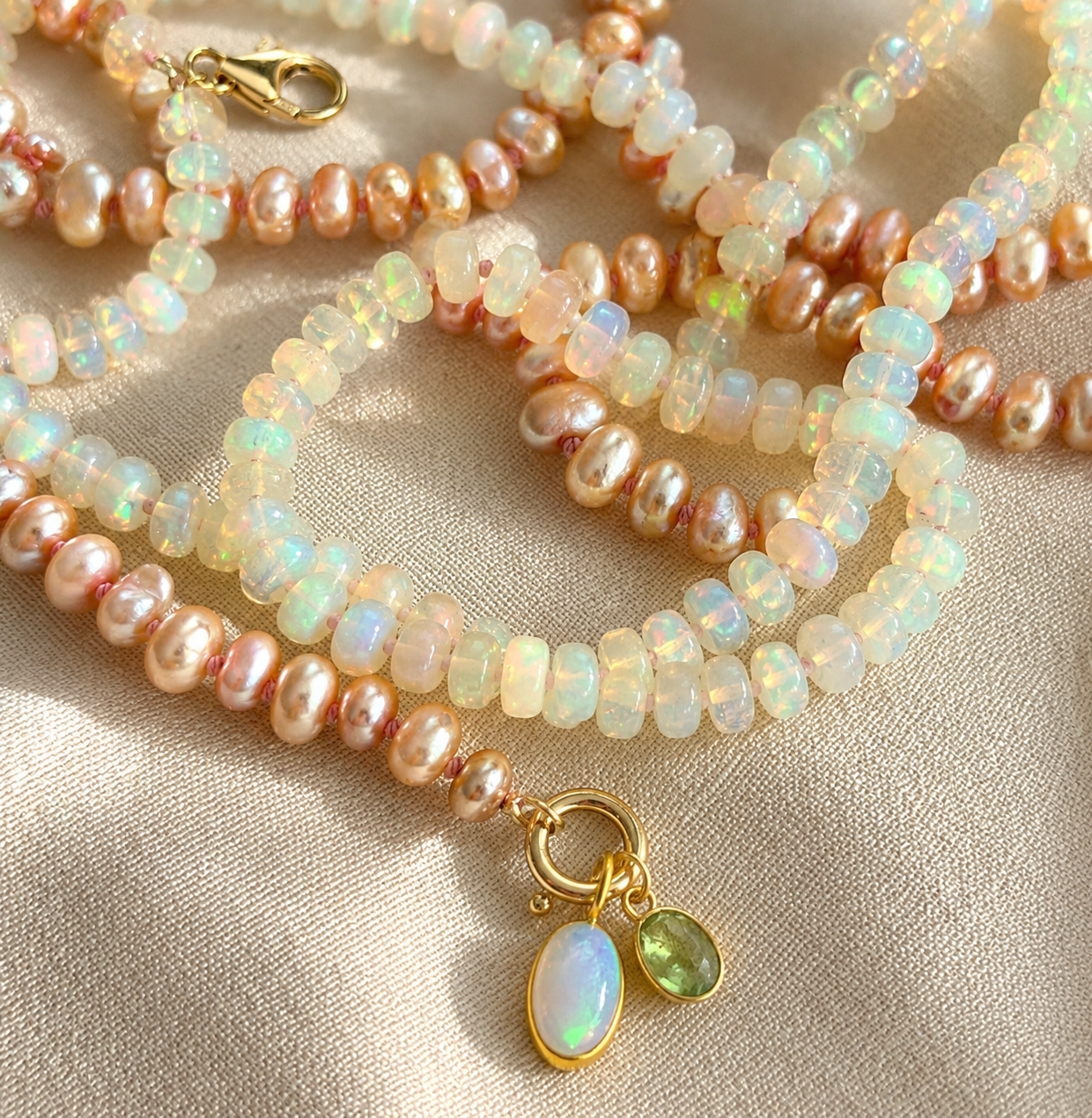 OPAL COLLECTION