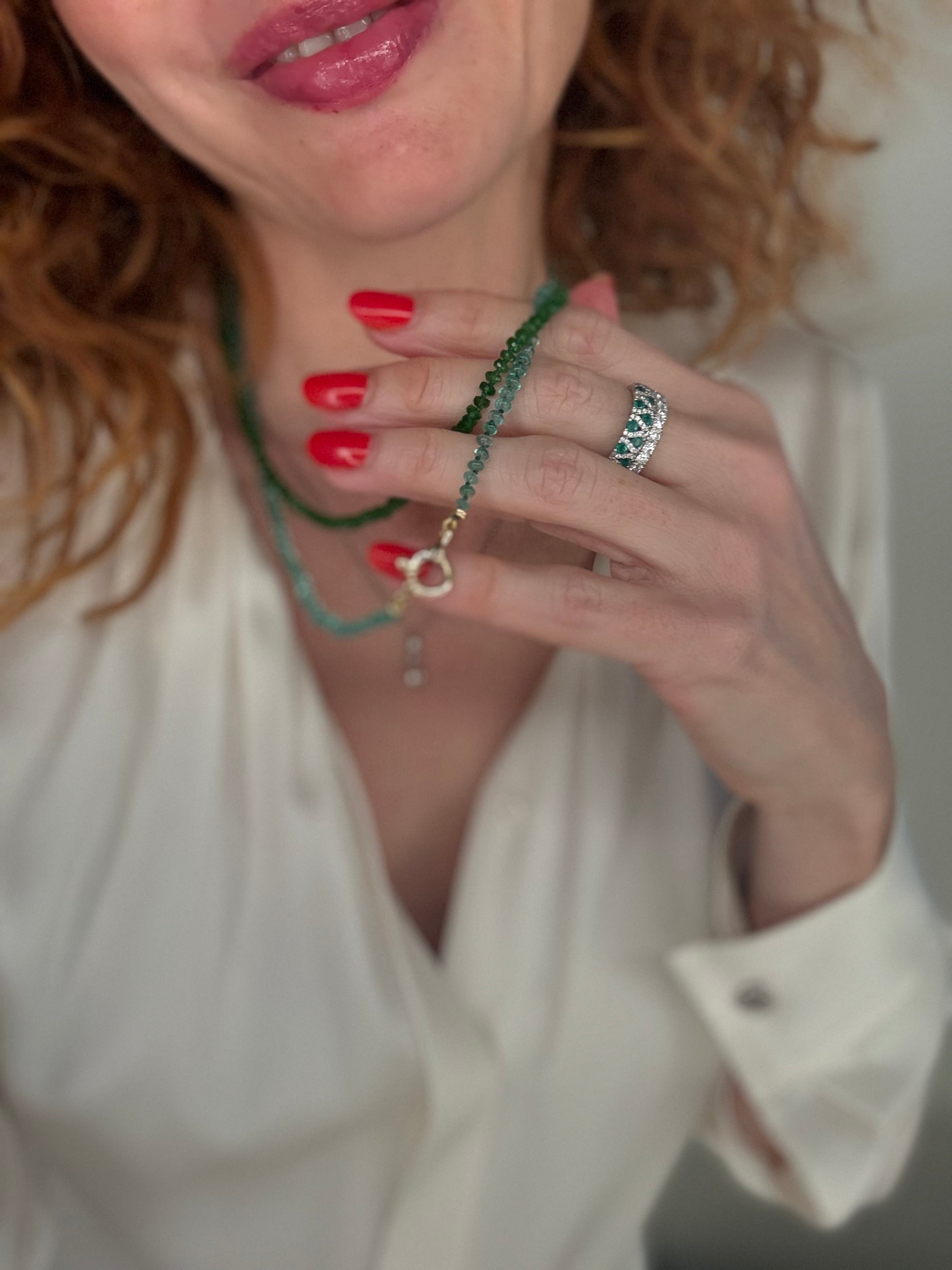 Emerald Collection