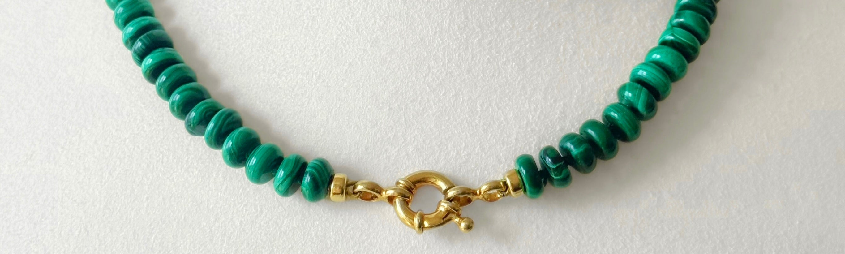 Malachite Collection