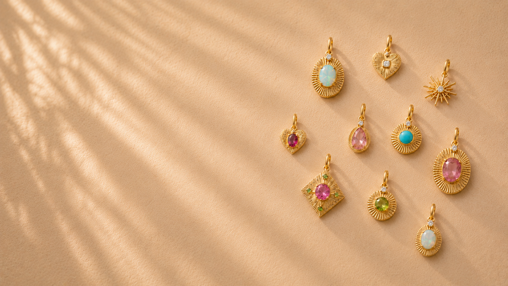 Sunburst Collection