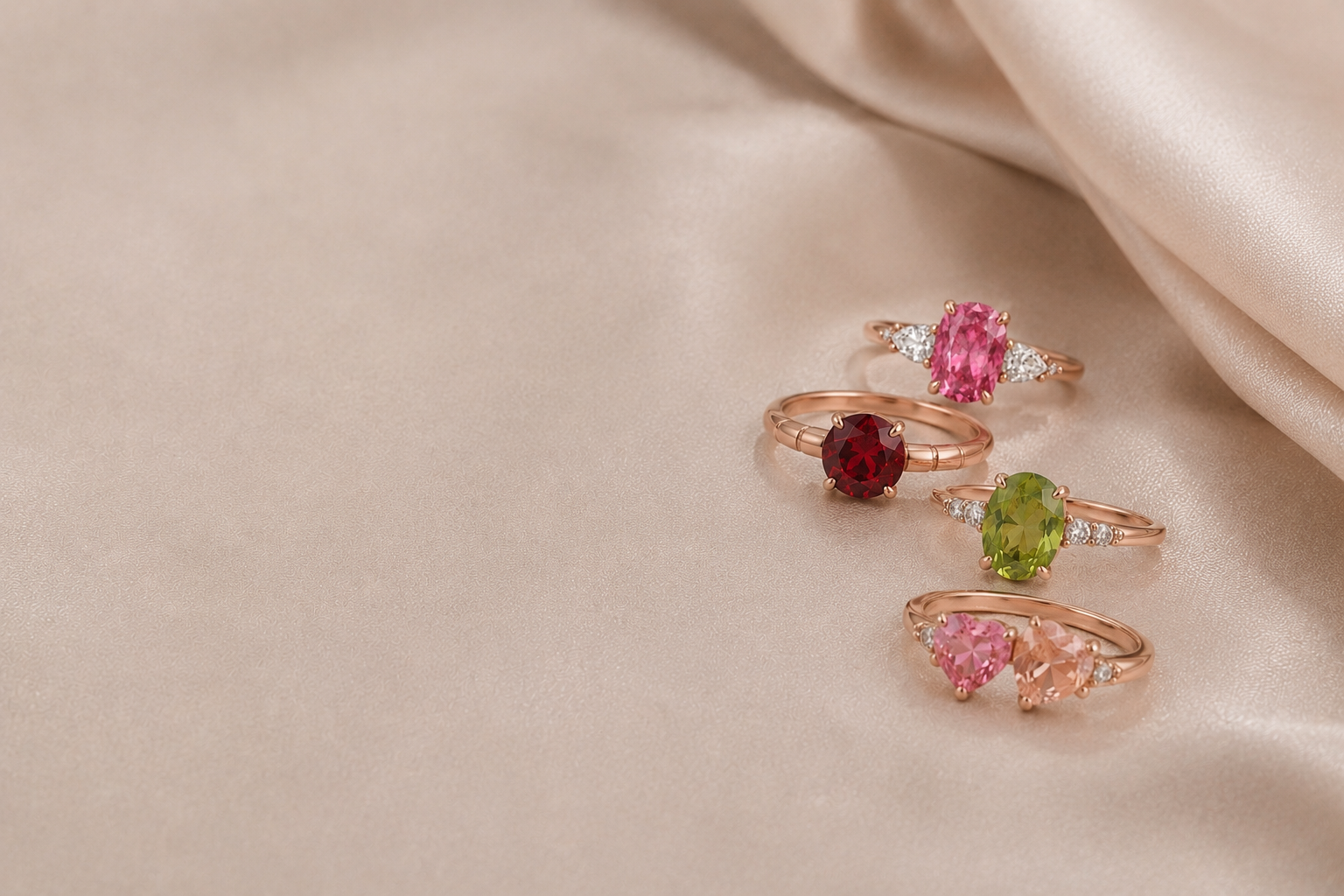 Ring Collection