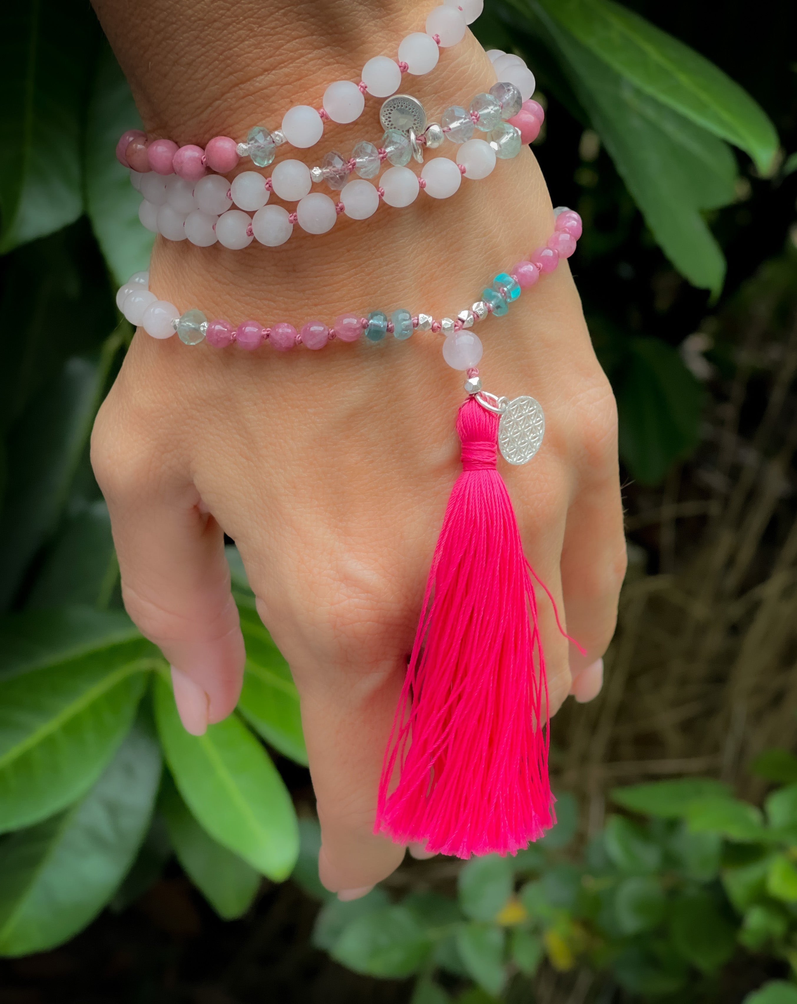 Tassel Malas