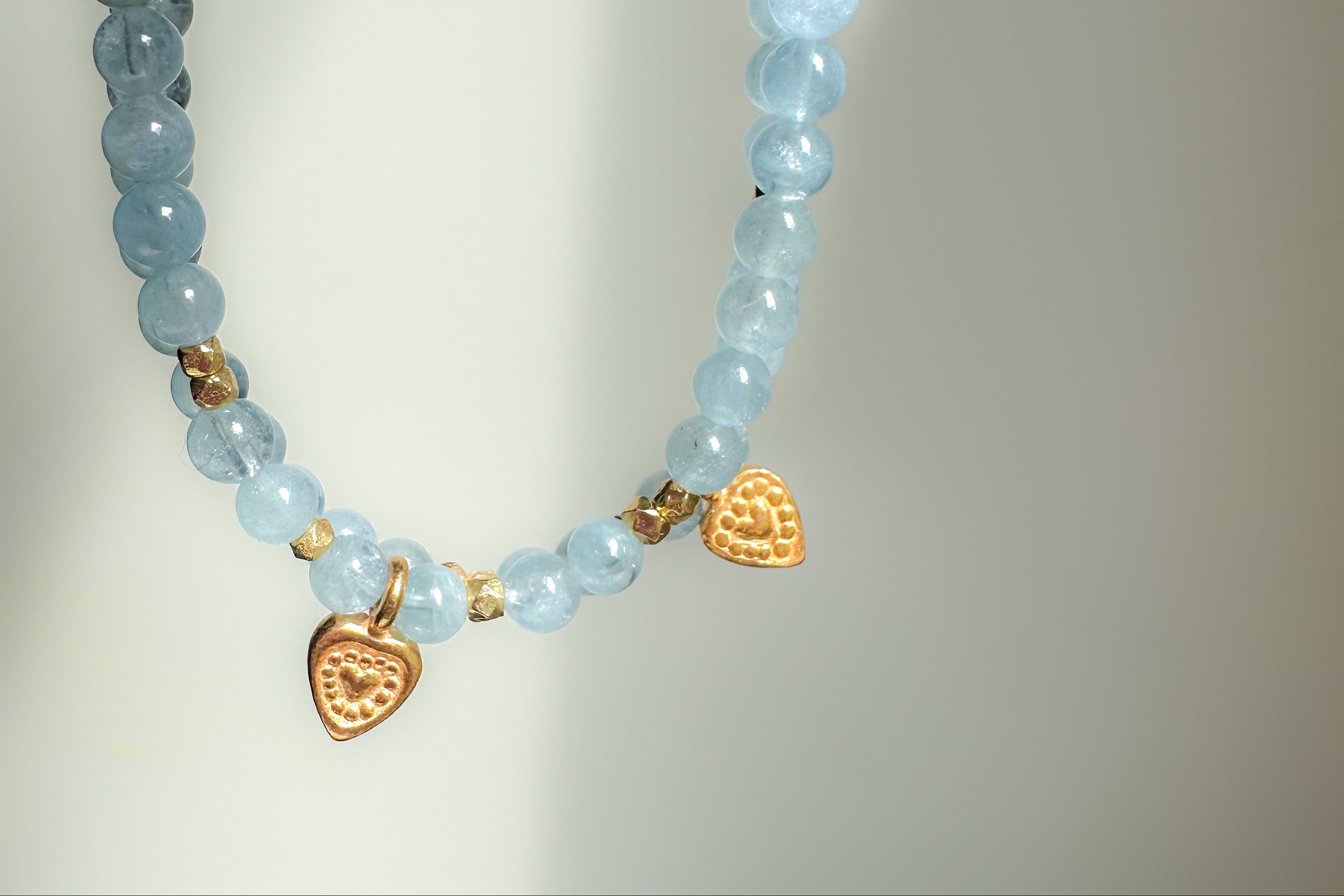 Gold-Filled & Silver Bracelets