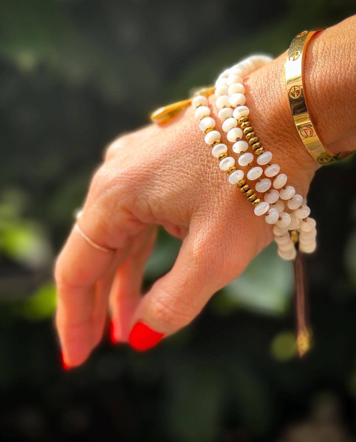 Bracelets