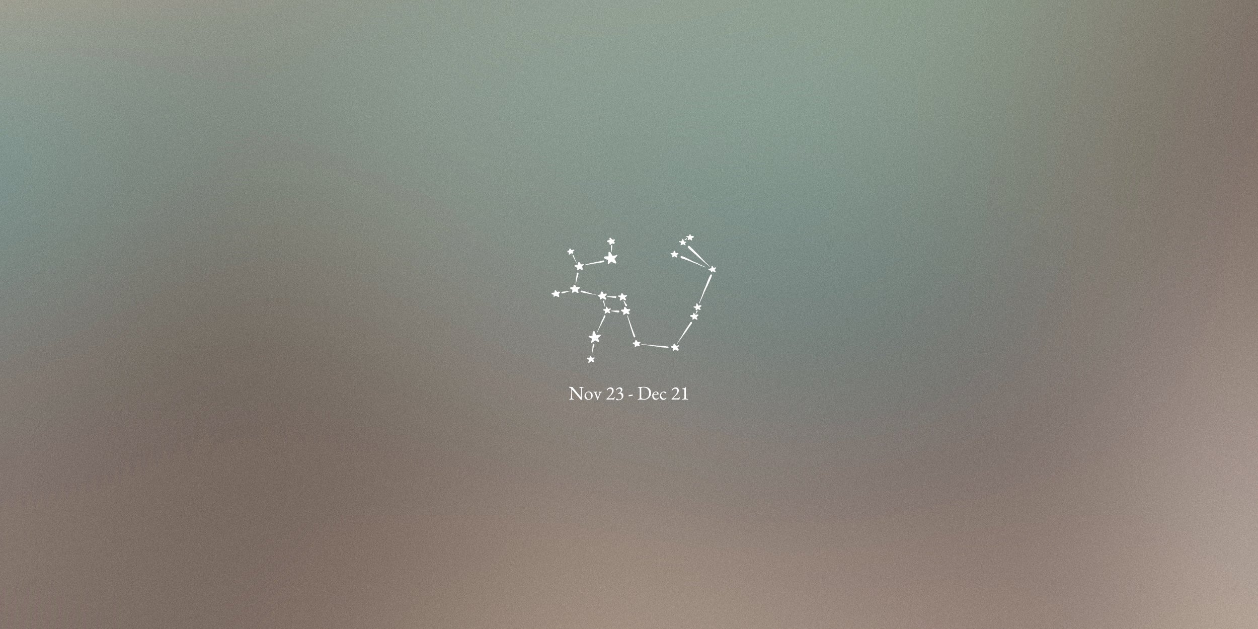 SAGITTARIUS Selection