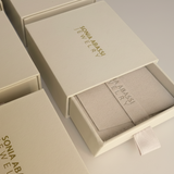 PEARL DREAM – necklace – 14 K gold