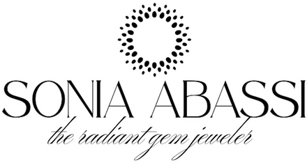 Sonia Abassi Jewelry