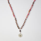 FOLLOW YOUR HEART Mala