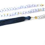 BLUE SELF CONFIDENCE Mala