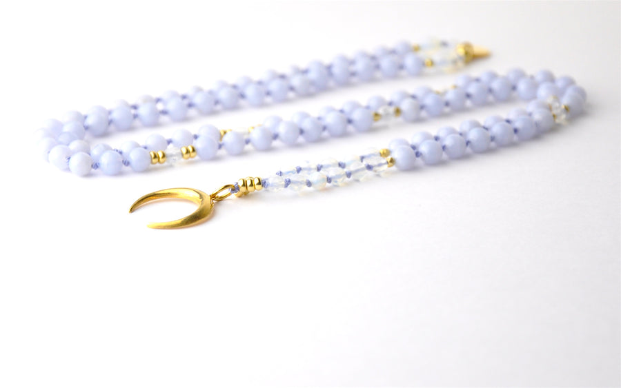 MOON SELF CONFIDENCE Mala