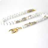 MOON SPARKLE Mala