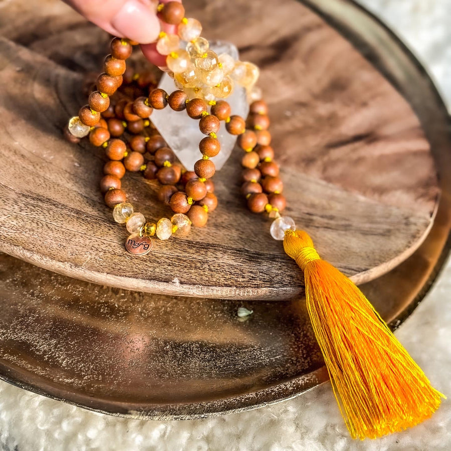 Solar Mala