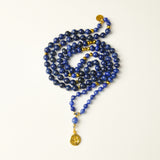 CELESTIAL LAPIS Neacklace