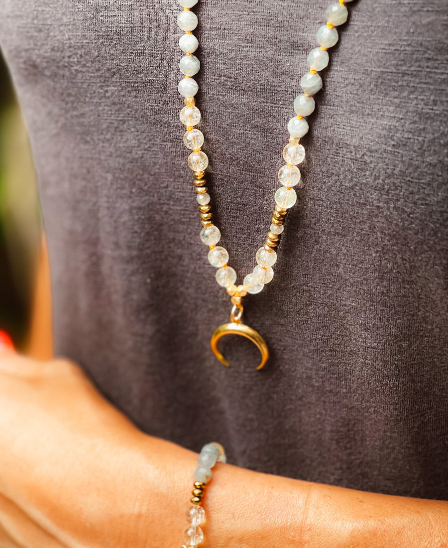 INNER LIGHT Mala