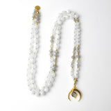 MOON SPARKLE Mala