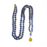 CELESTIAL LAPIS Neacklace