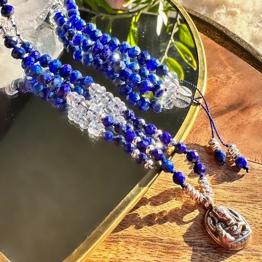 AWAKENING Mala