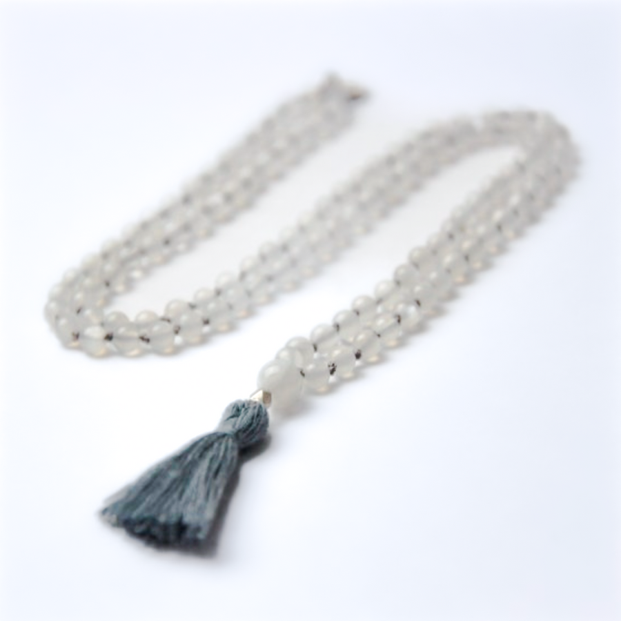 TIME TO BLOSSOM Mala