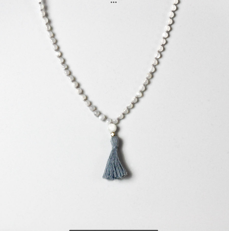 TIME TO BLOSSOM Mala