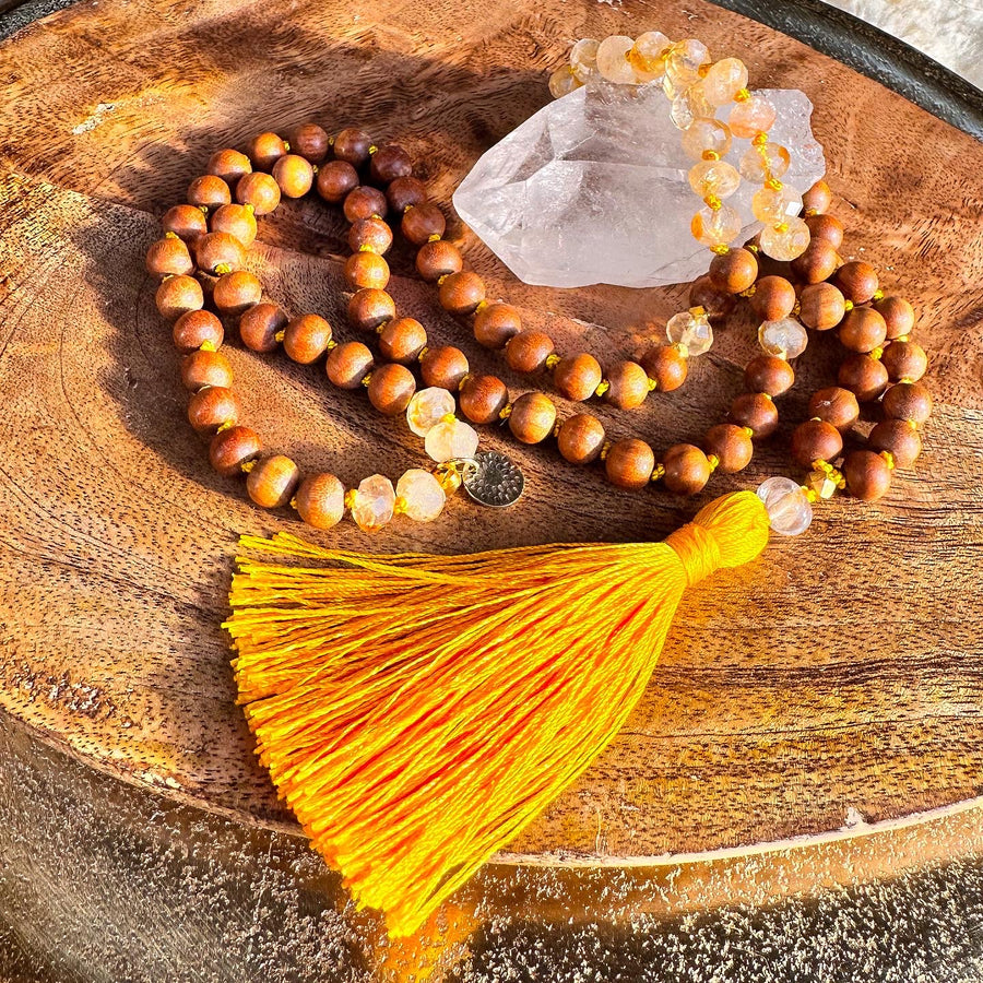 Solar Mala