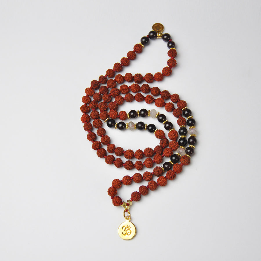 SHIVA Mala