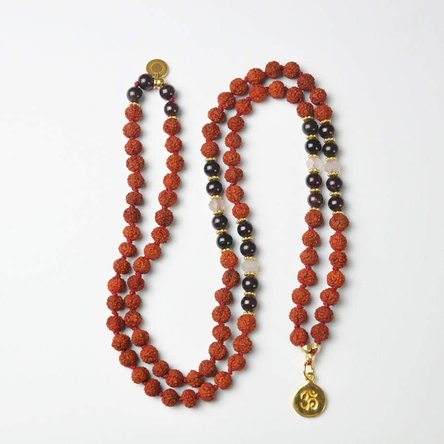 SHIVA Mala