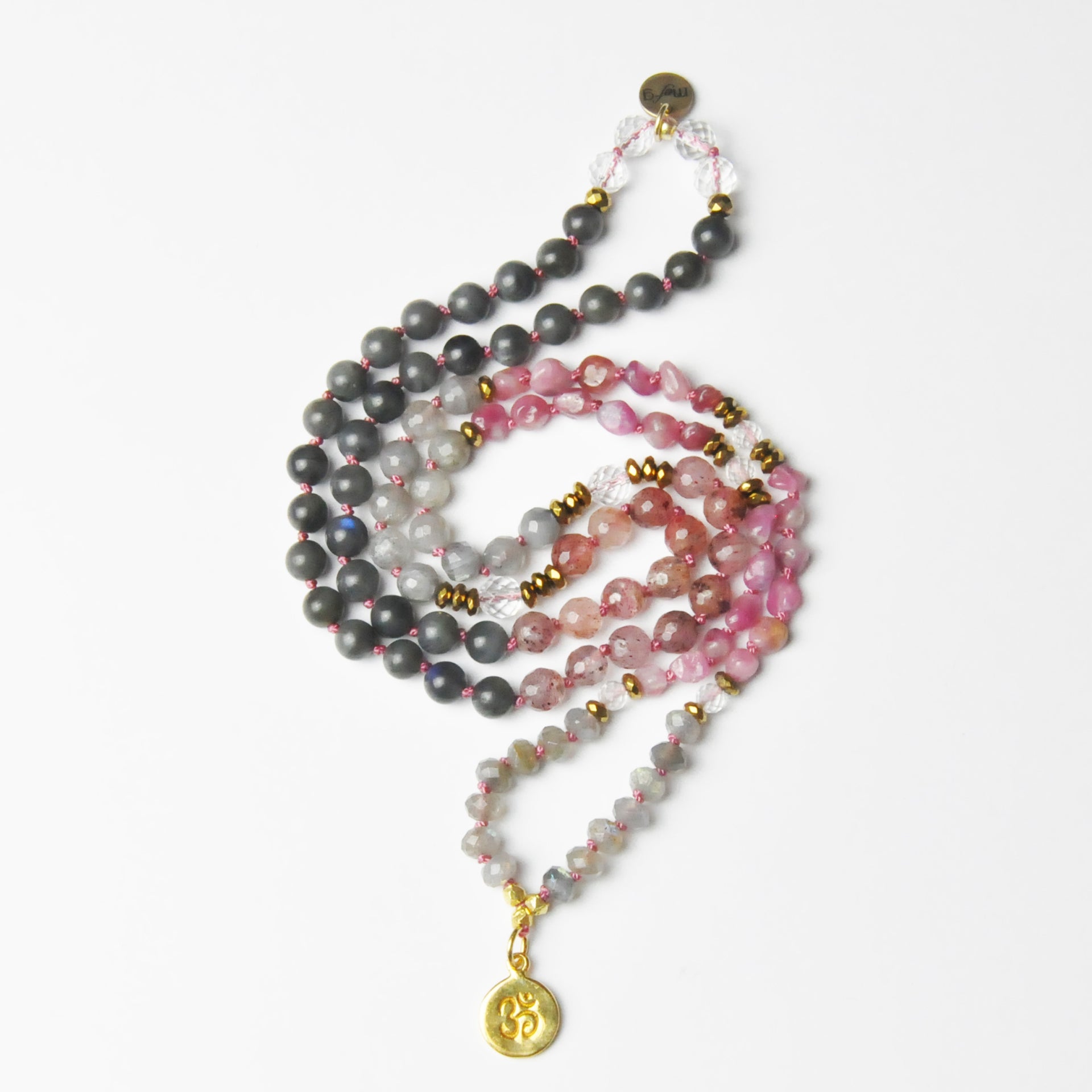 LOVING ENERGY Necklace